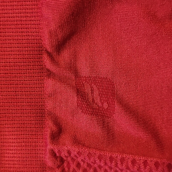 Fabletics Cropped Leggings Yoga Pants - Picture 9 of 11